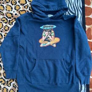 FA F*cking Awesome Rain Kid Hoodie Large